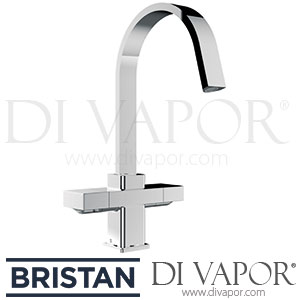 Bristan CHO EFSNK C Chocolate Easyfit Sink Mixer Tap Spare Parts